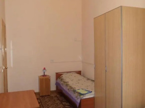 Гостевой дом на Штыкова 3