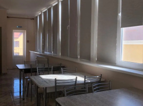 Гостевой дом Олива