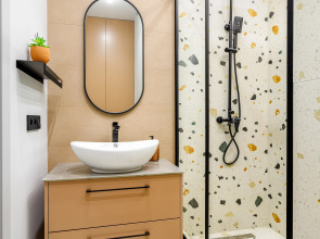 Квартира Тропик