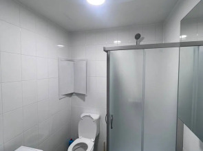 Квартира на Стрелковом переулке