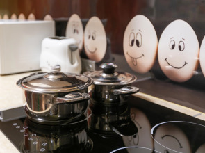 Аппартаменты у Эрмитажа