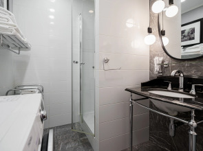 Апартаменты роскошные двухкомнатные апартаменты у Московского вокзала