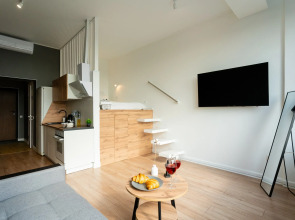 Liberty Sity 11 Apartments