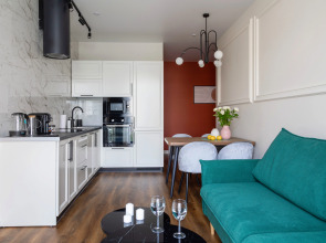 Апартаменты Испания Апарт