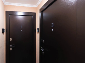 Апартаменты Студия Riva Apart Ирис