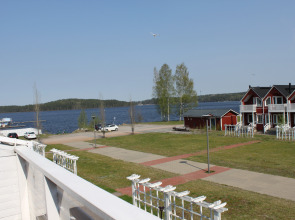 Апартаменты Saimaa Seasons Marina Villas