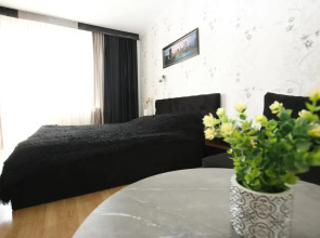 Апартаменты Юлиуса Фучика 9