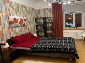 Квартира Двухкомнатная на Тверском