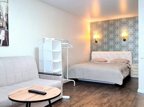 Apartamenty Samohvalova 12