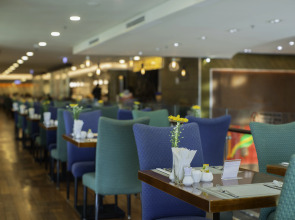 Отель Premier Havana Nha Trang Hotel