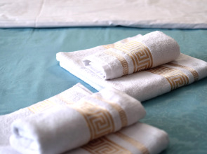 Апартаменты рядом с Ареной Металлург