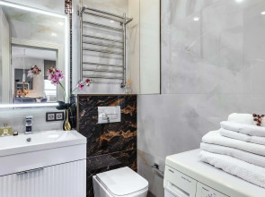 Апартаменты Просторные в ЖК Минск Мир