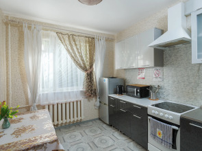 Апартаменты BestFlat24 Сухаревская
