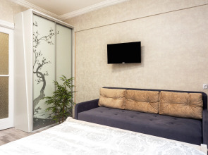 Апартаменты Ladgorna на Ленина 3