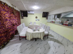 Бутик-Отель Samarkand City Center Hotel
