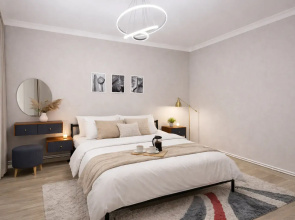 ADAMIE house Apartments