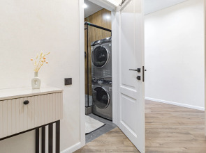 Квартира на Улице Жошы Хана, 13