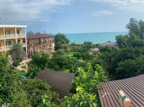 Мини-отель Мэри