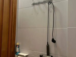 Квартира на Заневском проспекте 47