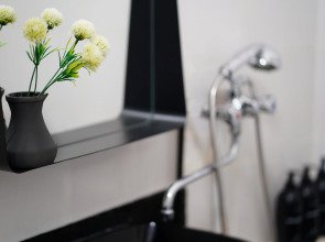 Апартаменты на Пирогова