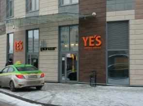 Yes City Apartments