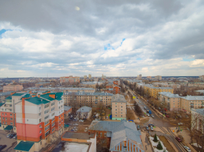 Апартаменты Ranta hotel | 9 Nights