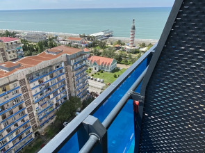 Апарт-отель Орби Сити у МариНика