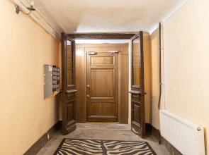 Апартаменты SivakApart у Московского вокзала