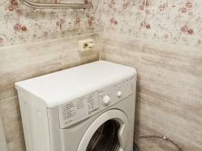 Апартаменты двухкомнатные в центре Владивостока