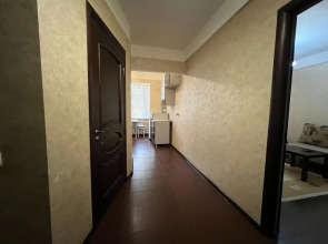 Апартаменты на Абдулхакима Исмаилова