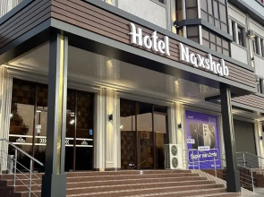 Naxshab Hotel