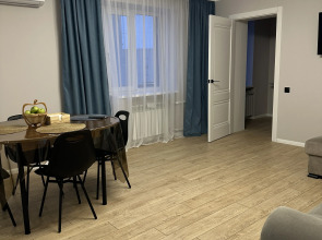 Квартира у Подножья Горы