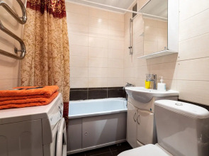 Апартаменты в Центре Казани Заслонова 6