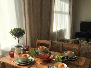 Гостевой дом RentUfa на Заки Валиди