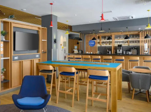 Holiday Inn Express Almaty