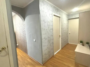 Апартаменты Двухкомнатные Sutki Vip На Плеханова 12