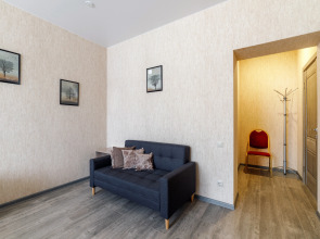 Отель Платон