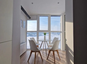 Квартира на Дивизионном 17