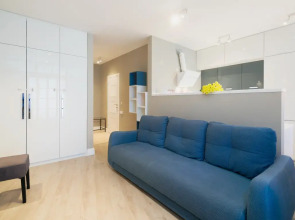 Апартаменты M Apartments Eldorado 2