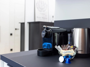 Апартаменты LikeHome Life - Полянка 1-й Хвостов Переулок