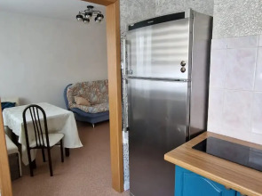 Квартира в шаговой доступности от курорта Горный Воздух