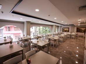 Nova Plaza Orion Hotel