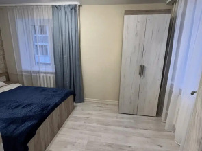 Апартаменты Уютные на набережной Афанасия Никитина