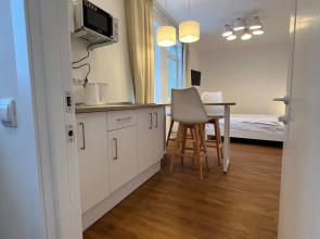 Apartamenty Tul'skie kanikuly