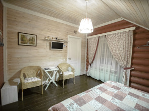 Частный дом Петель