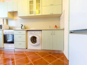 Квартира Pskov City Apartments 1 Lagernaya 5 A