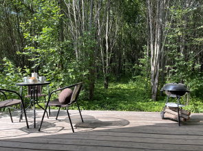 Verbnaya Roscha Guest house