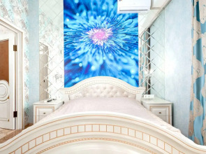 Апартаменты Уютные на Цветочной 19