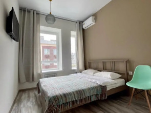 Апартаменты Comfort 2:0