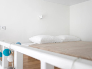 Апартаменты Studio 1 Neva